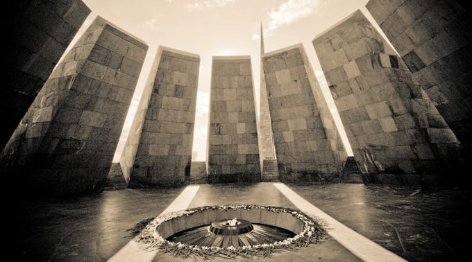 100 Años de lucha para reconocer el genocidio Armenio