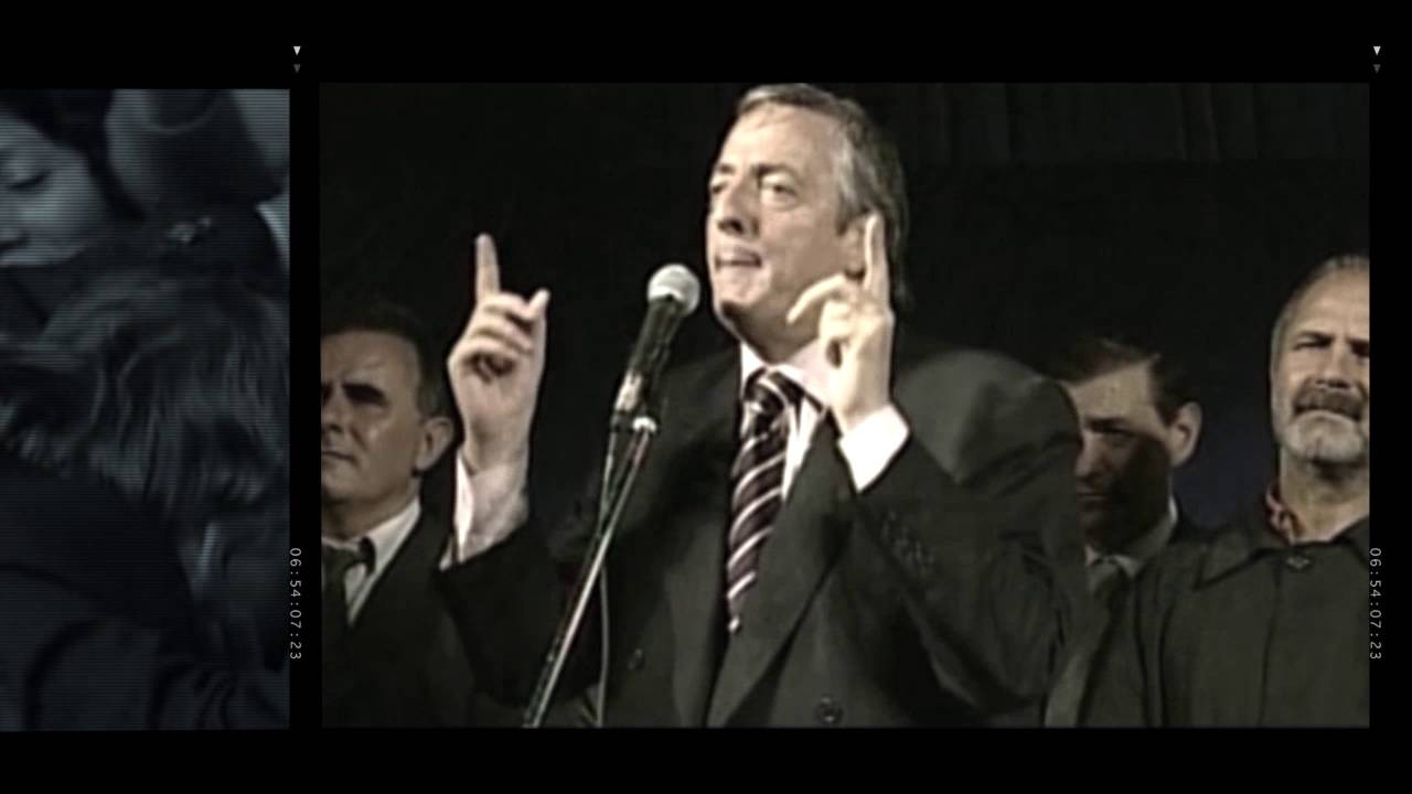 "Pienso que si" x NK - Primer semestre 2003