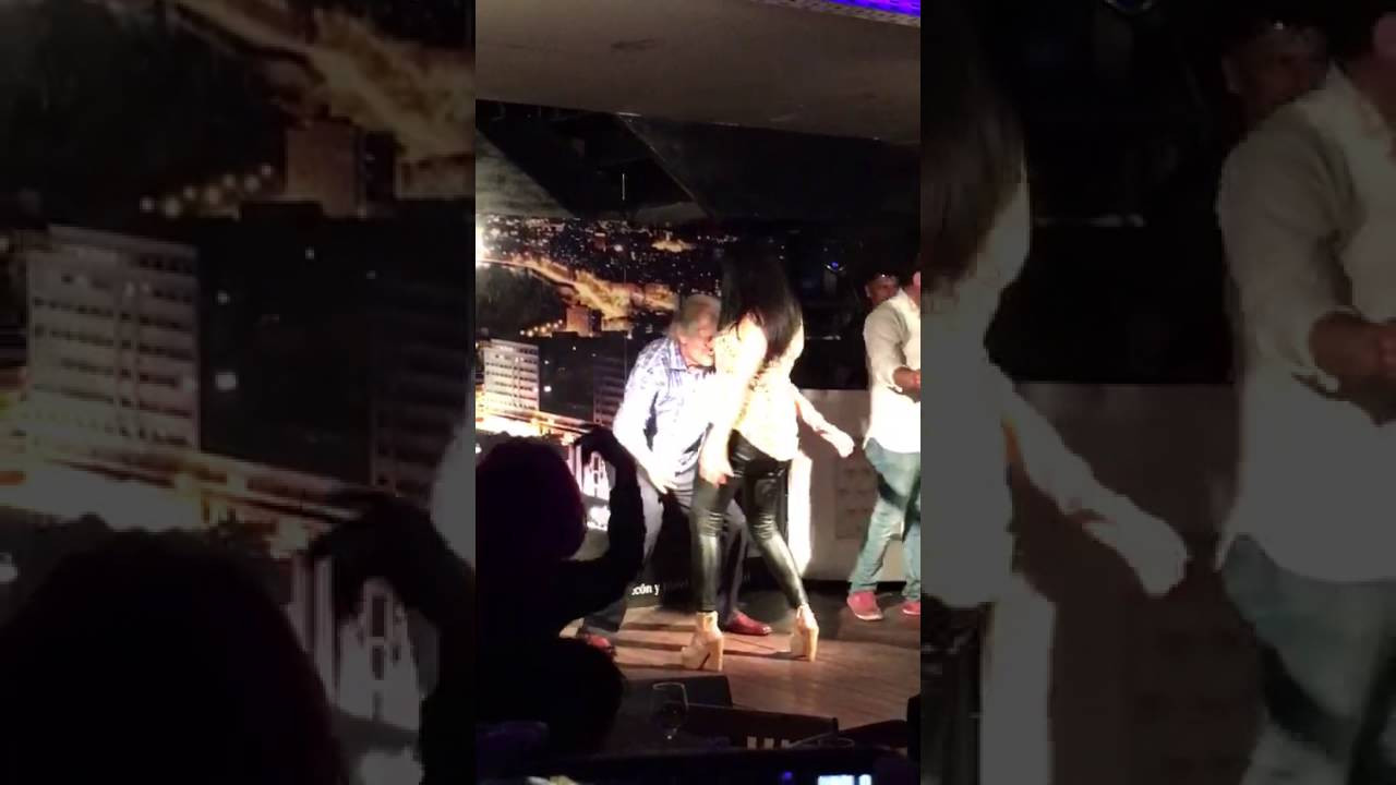 Carta abierta al señor viceministro fiestero