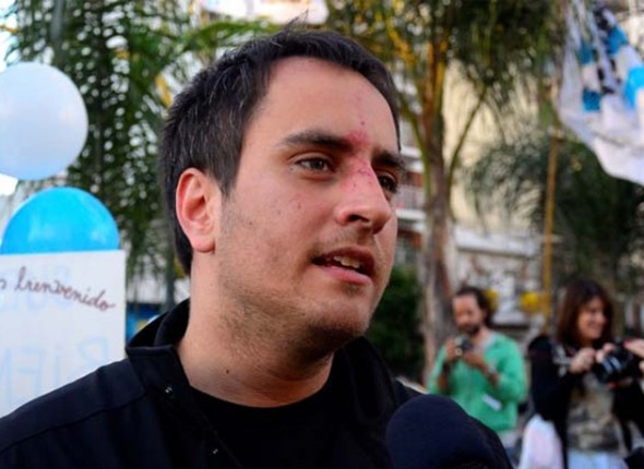 CABANDIE: Lo de Macri con la Corte es un avasallamiento institucional 