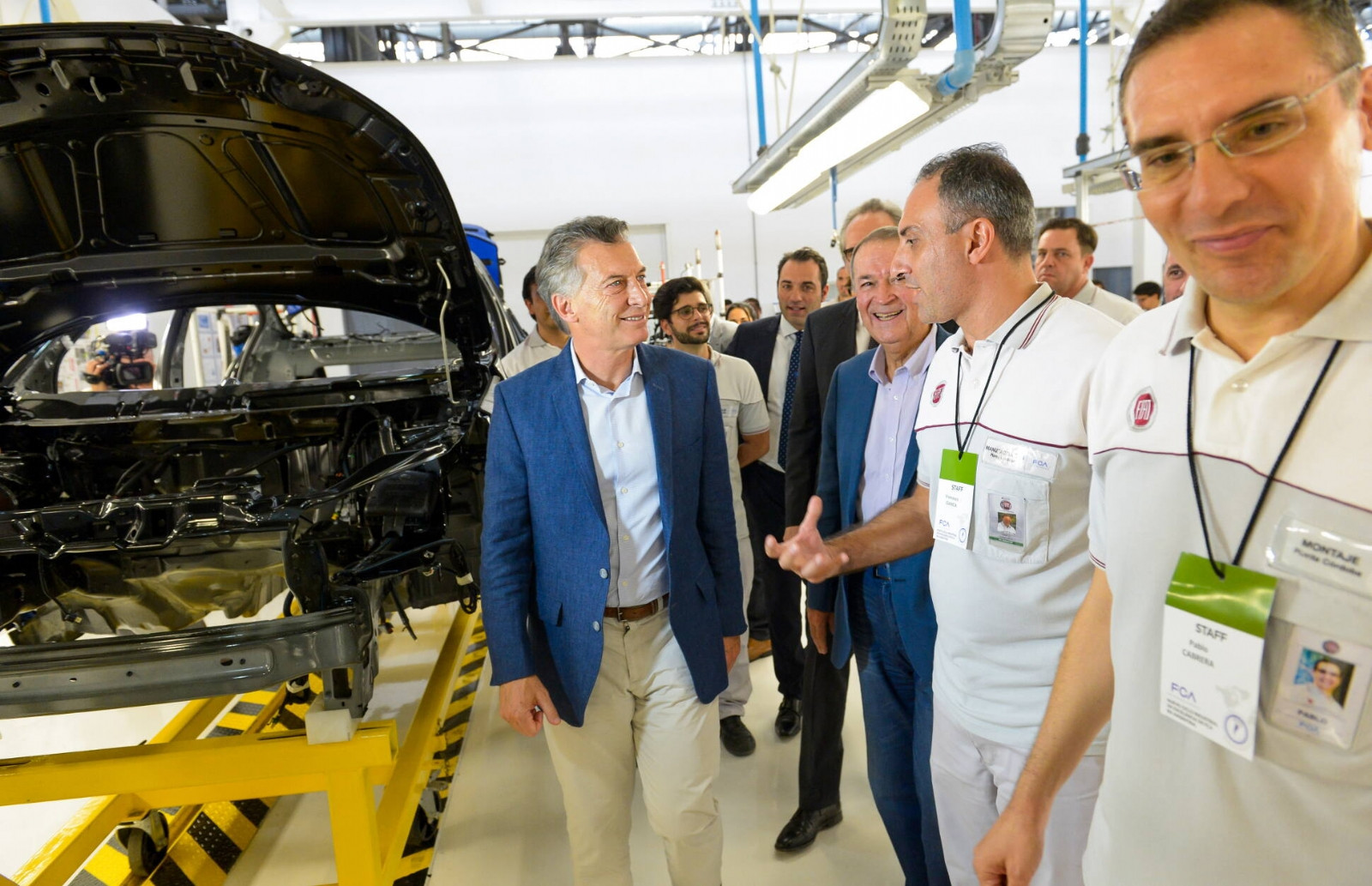 Córdoba, espejo de la crisis