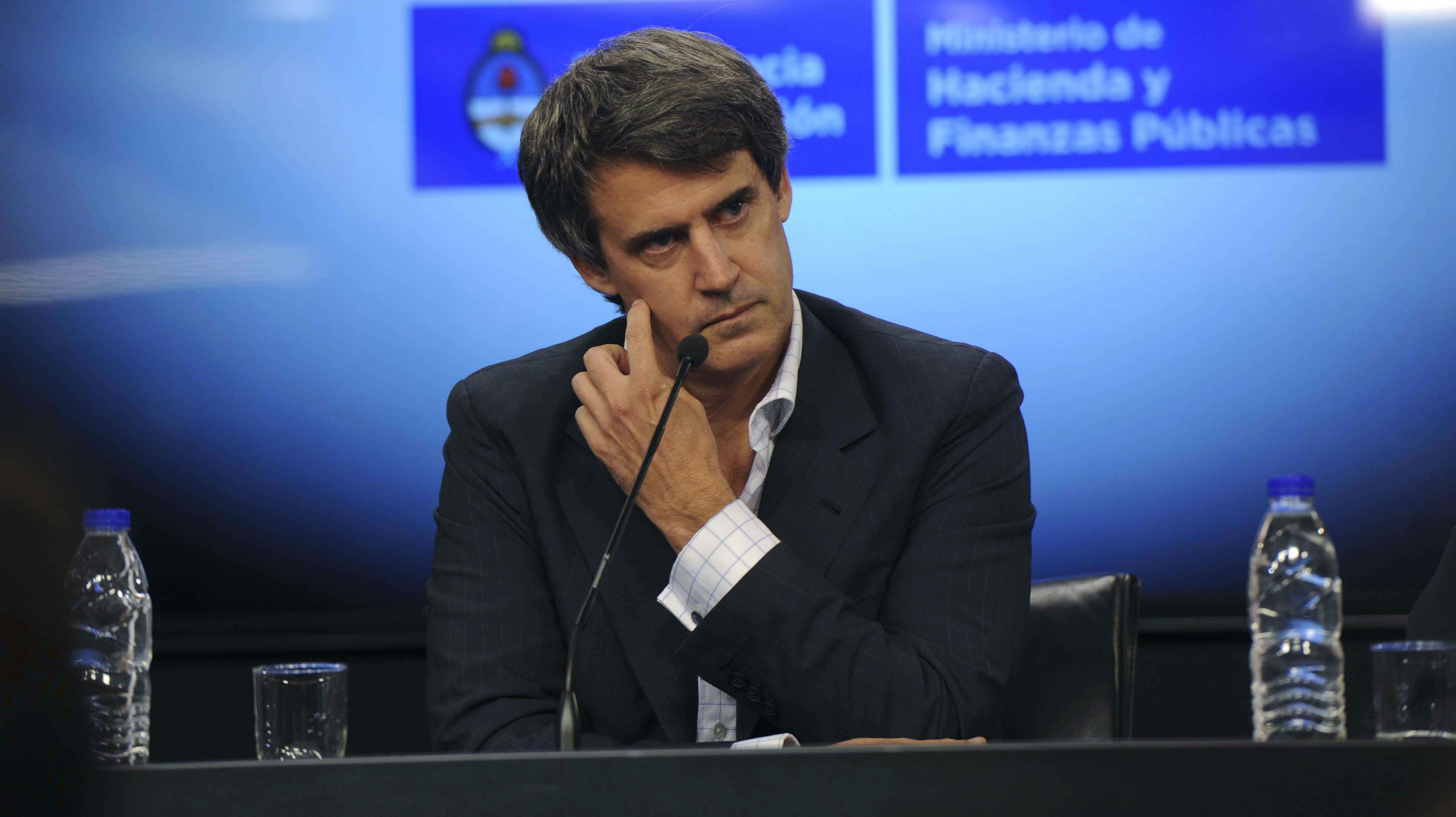 El caso del falso déficit fiscal