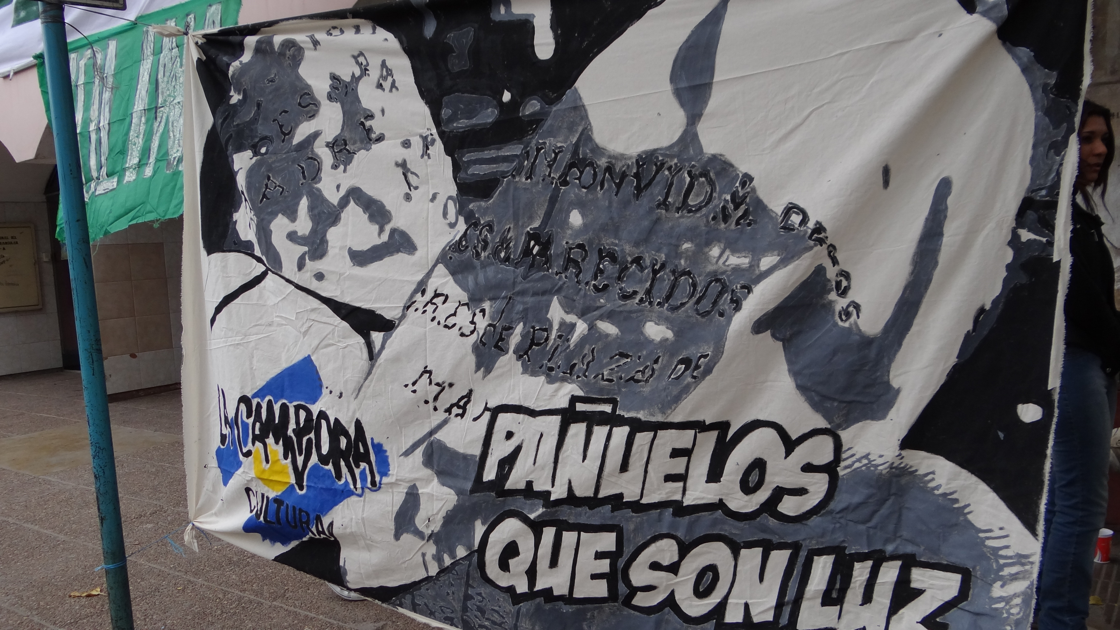 Sentencia por el crimen de Angelelli