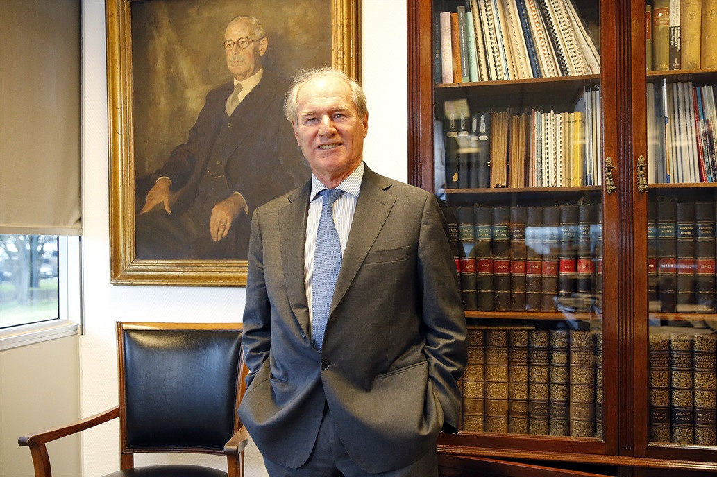 El emperador de la Patagonia