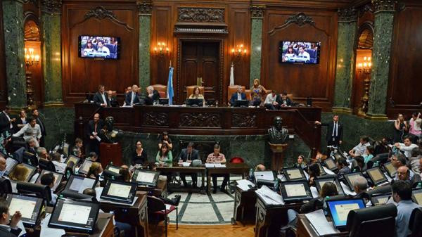 CABA: Se sancionó la ley contra acoso sexual callejero