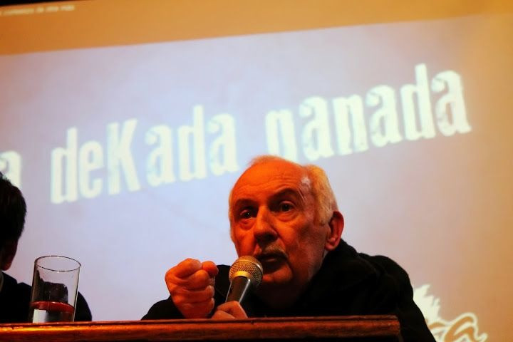 Pensar en Nacional
