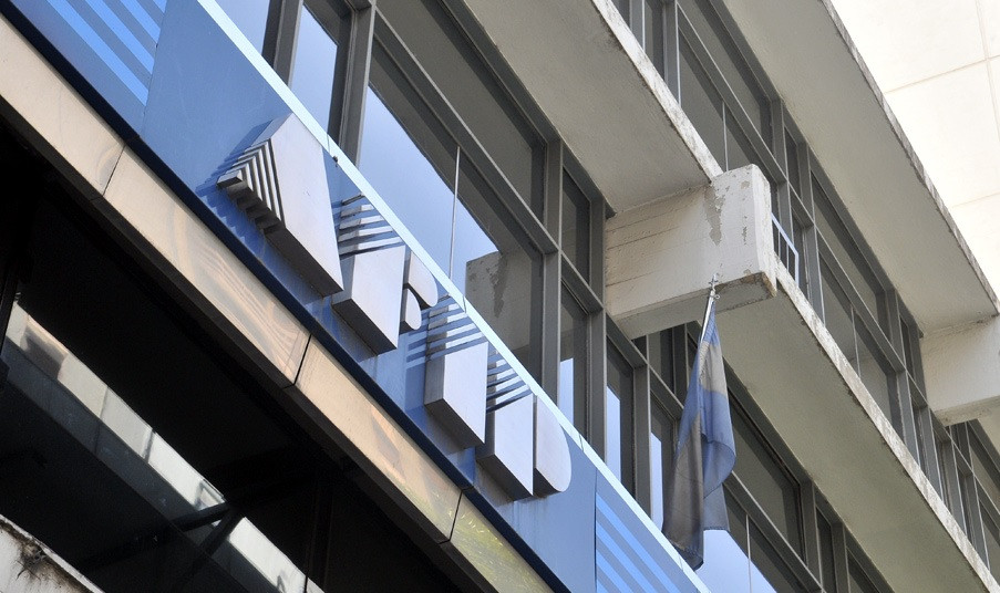 Evolución real de la recaudación tributaria