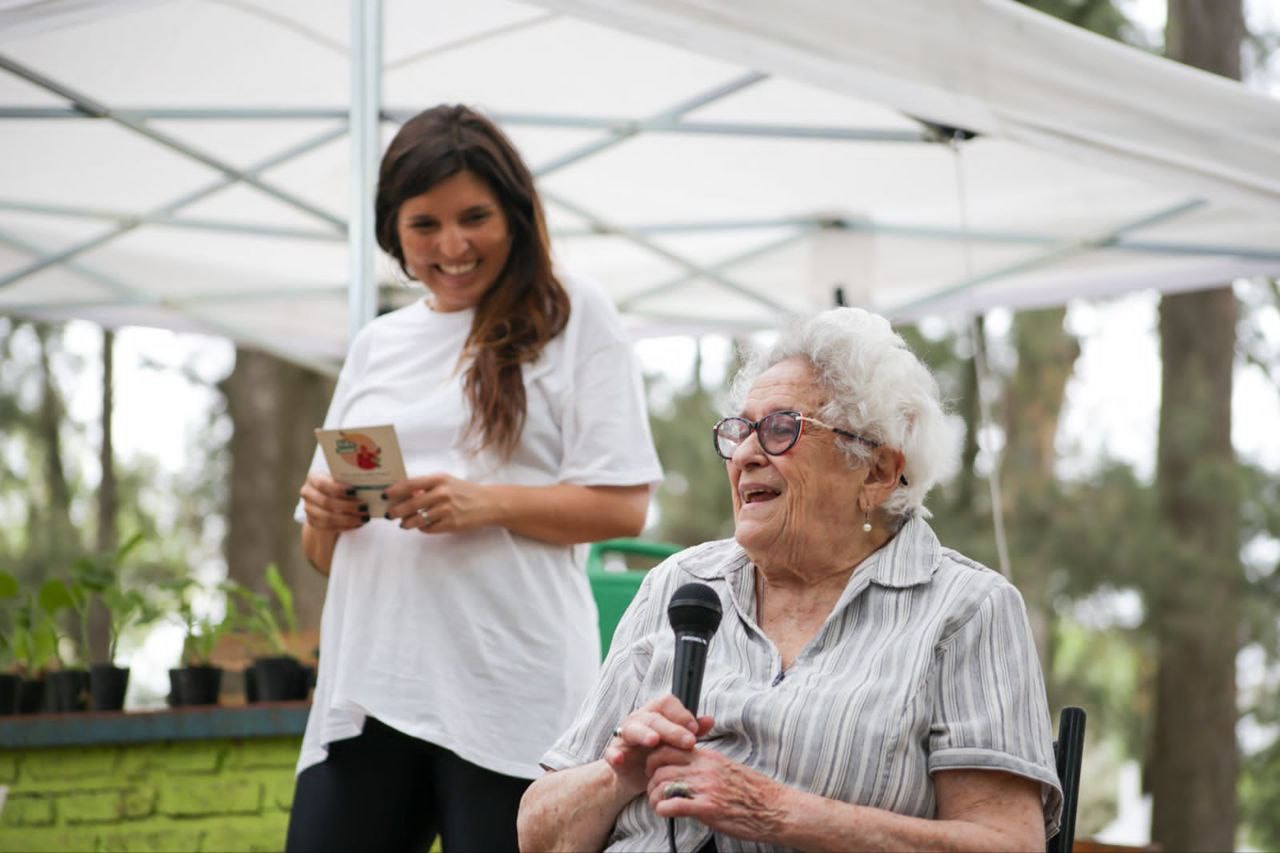 Hasta siempre Kita Gorban