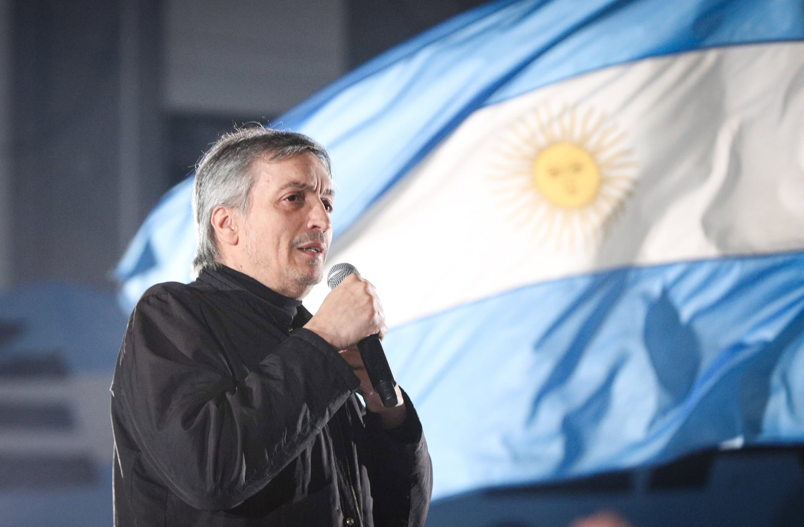 Una propuesta federal frente al ajuste de Milei