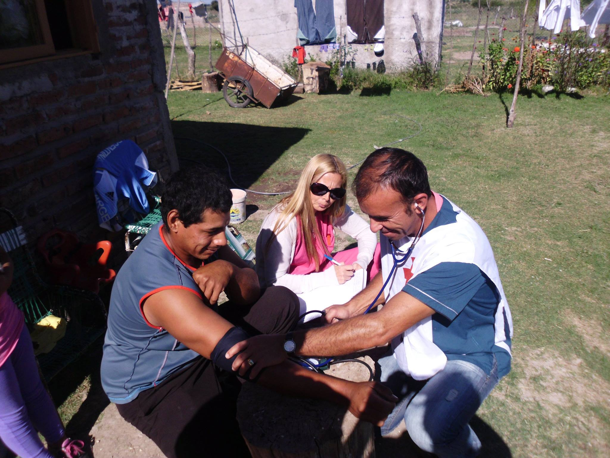 Salud y prevención para todos