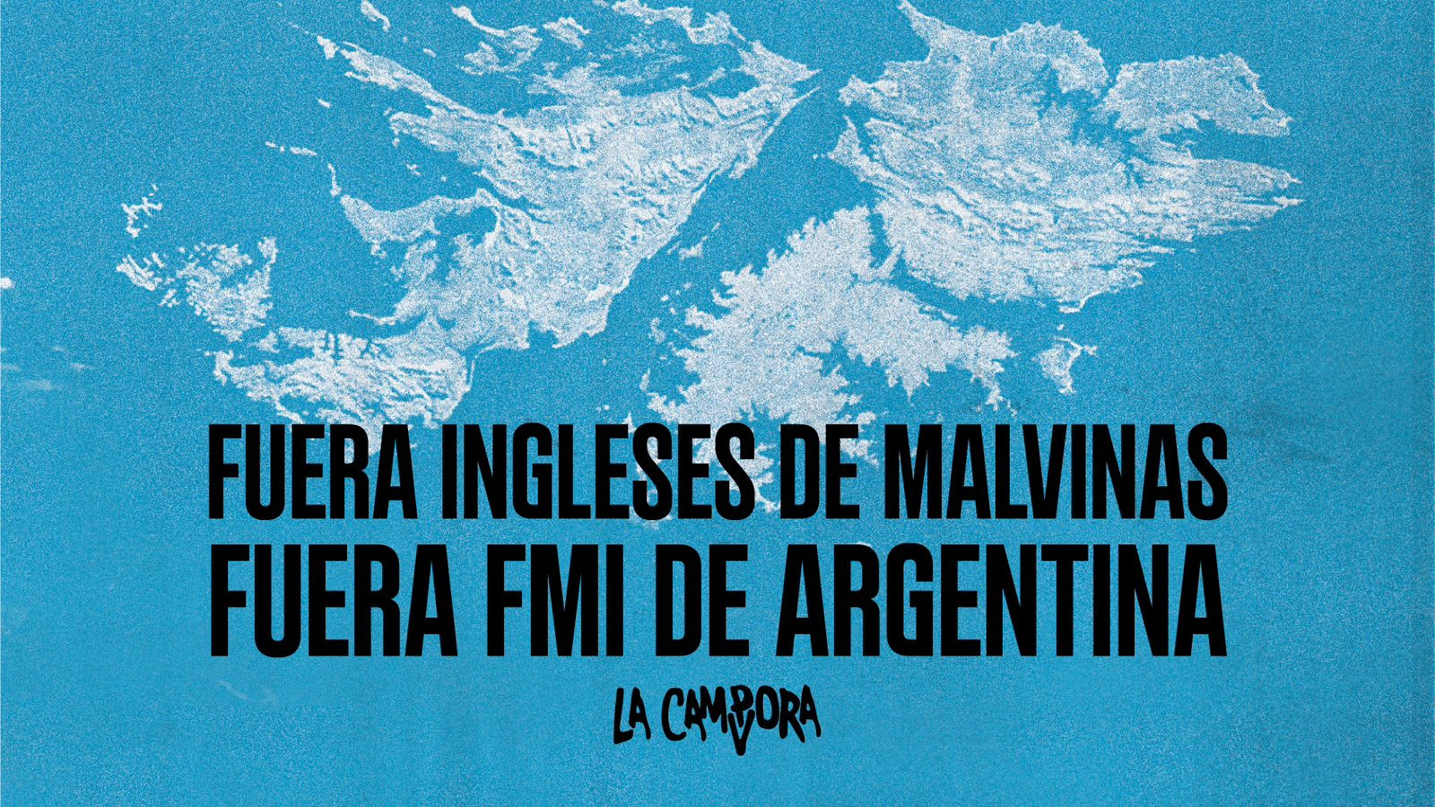 Soberanía ayer, hoy y siempre