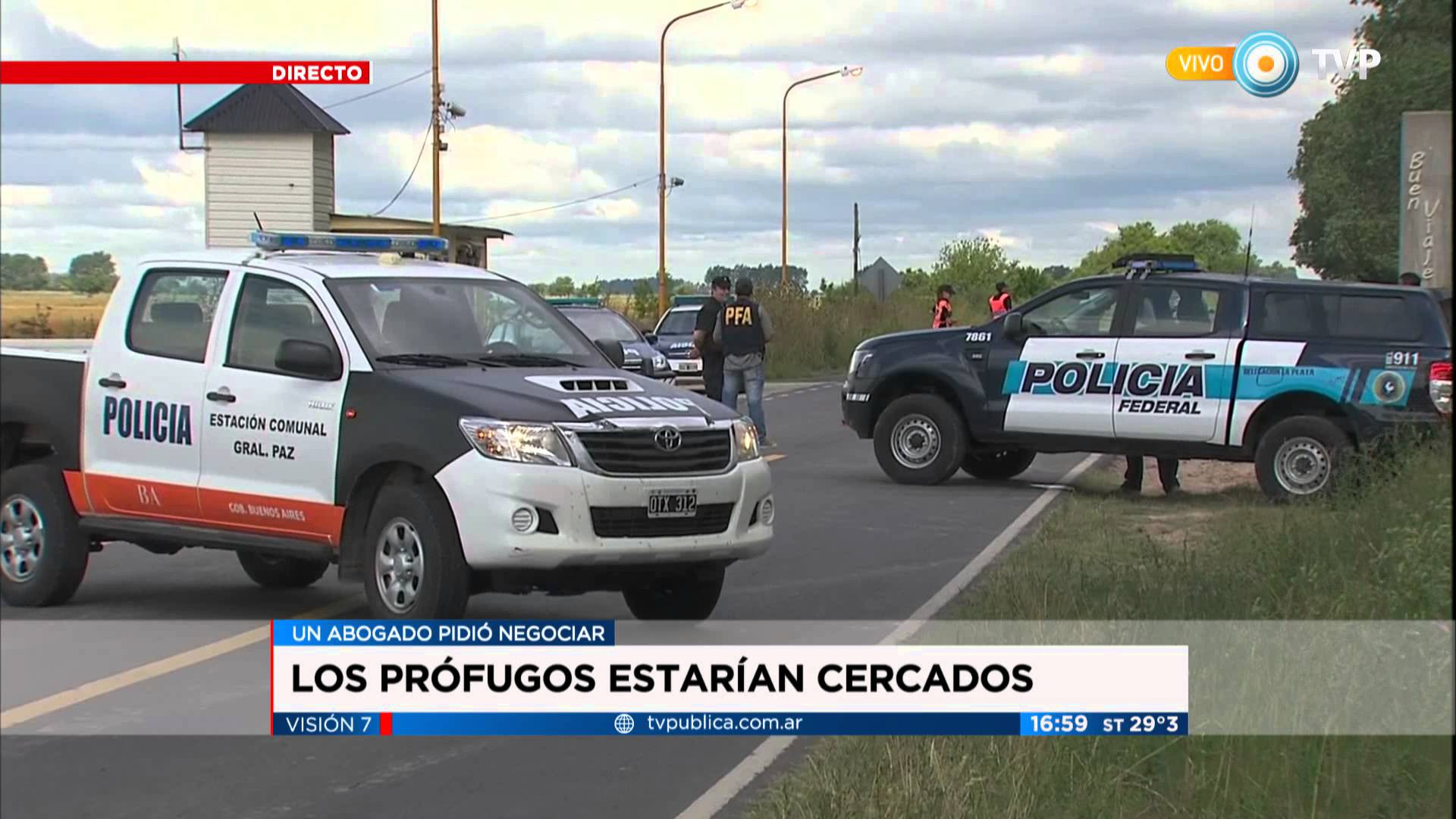 El regreso de los autogobiernos policiales