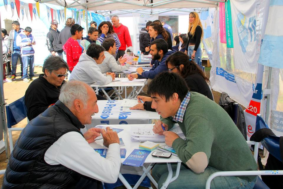 Pesada herencia: Peña destacó como polí­tica exitosa de su gobierno un programa de la gestión kirchnerista