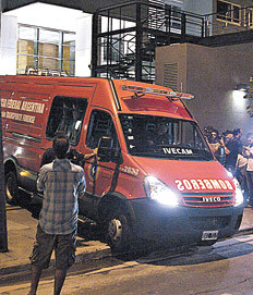 Reflexiones sobre estos dí­as agitados