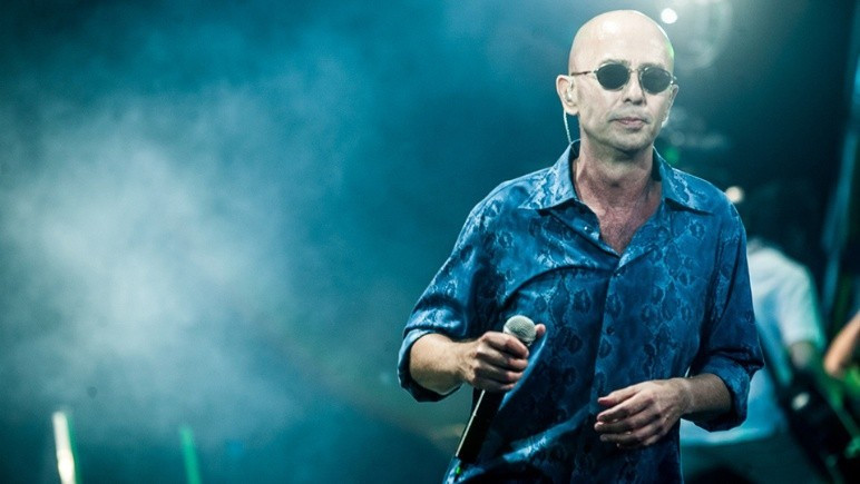 La carta completa del Indio Solari a los pibes torturados de La Garganta Poderosa