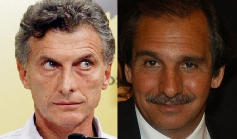 Con los amigos hasta el final