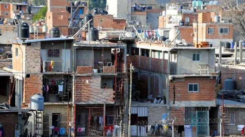 Larreta y un modelo de ciudad para pocxs