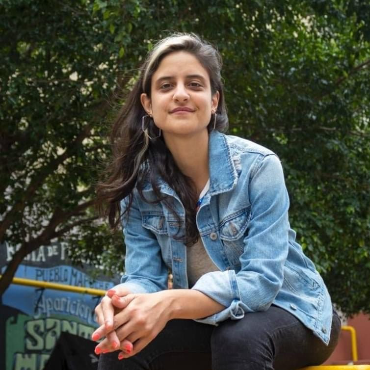 Lucía Cámpora: “Capuchetti se niega a investigar quién mandó a matar a Cristina”