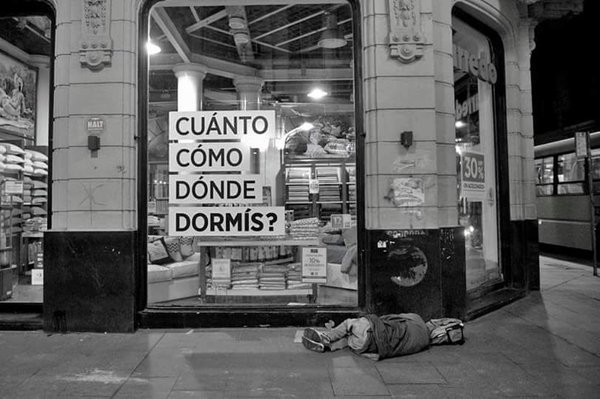 Requiem for American dream