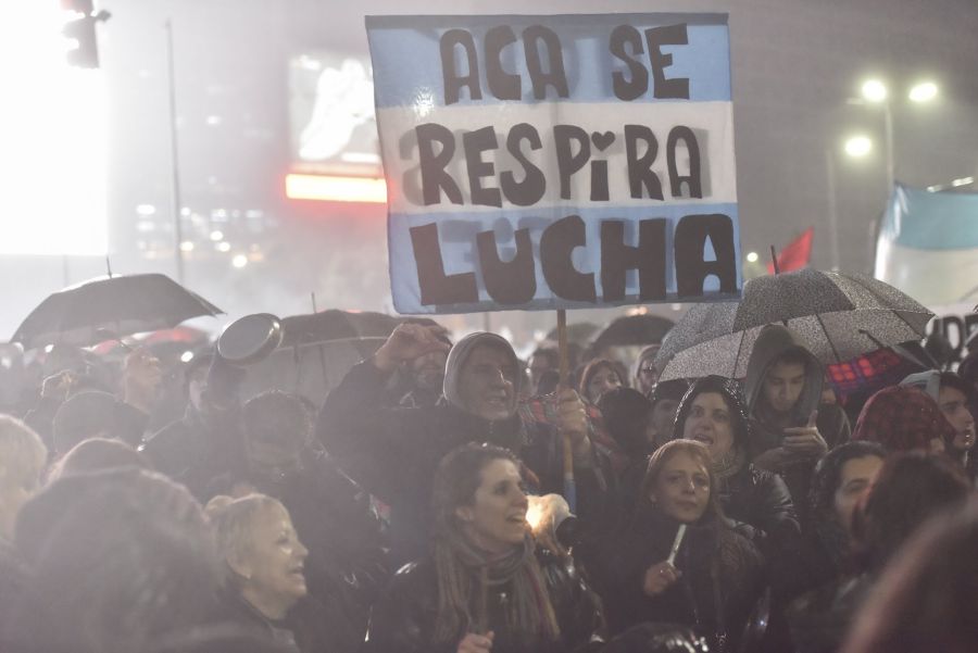 #14JNoAlTarifazo: Ruidazo en todo el paí­s