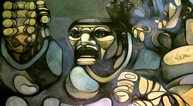 Corriente Federal de los Trabajadores: "O cambia la polí­tica económica, o la Argentina quiebra"