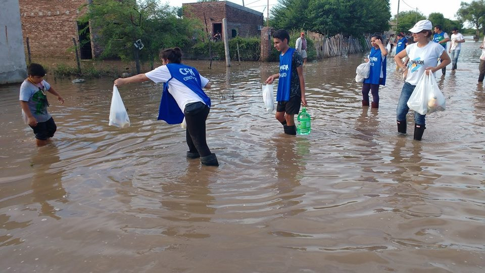 La falta de inversión trae sufrimiento a la gente