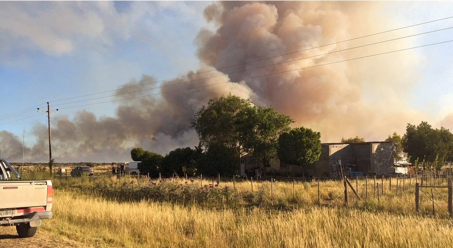 Doñate: "Bajan el presupuesto un 50% y mandan a la gente a rezar"