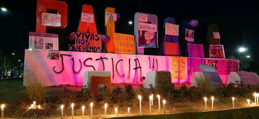 Jujuy: tres femicidios en 15 dí­as y la respuesta patriarcal del gobierno provincial