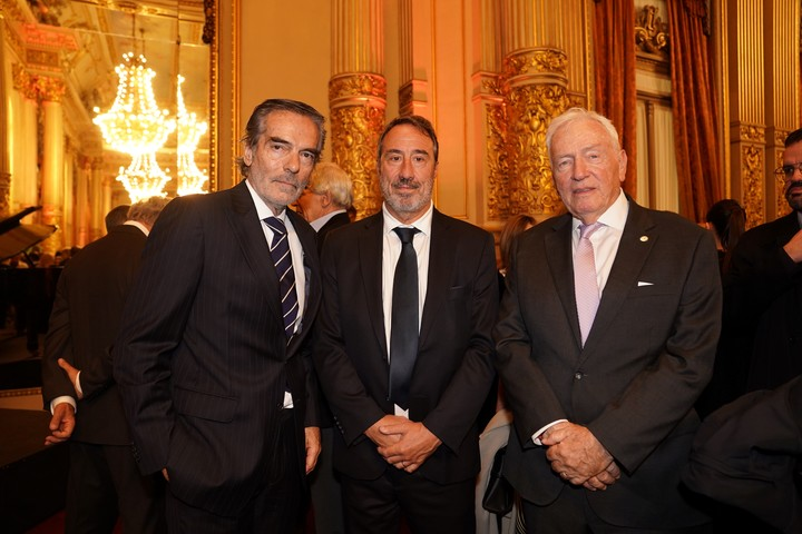 Clarín y la fiesta de la proscripción