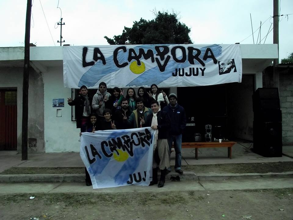 Palpalá: Inauguran la UB “Juana Azurduyˮ 