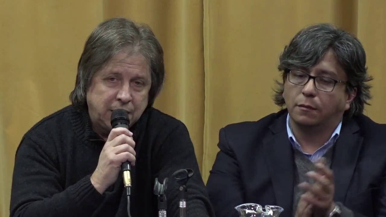 Acto de conmemoración a 50 años del cierre de los ingenios tucumanos