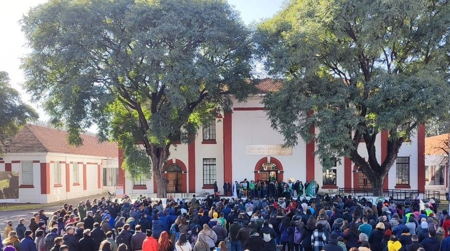 El vaciamiento como búsqueda de impunidad y olvido