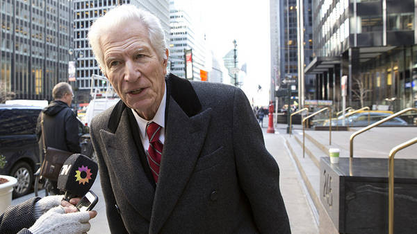 Buitres: Pollack presiona al Congreso para aprobar oferta