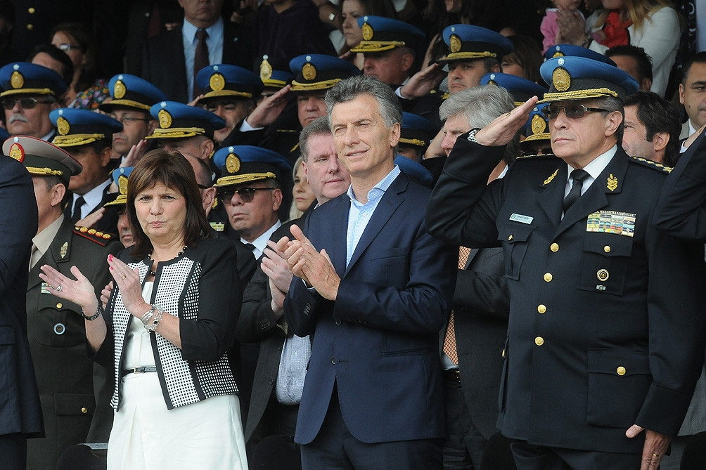 Demagogia punitiva: De Bolsonaro, Bullrich y la estrategia electoral