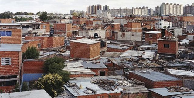La casi Ciudad del Rock