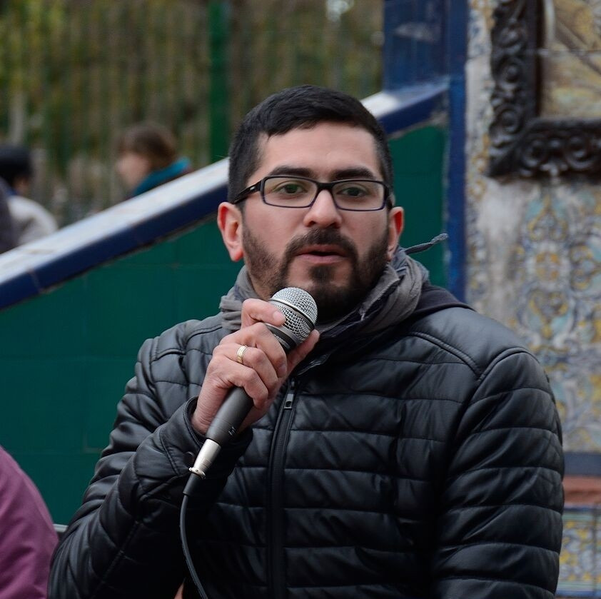 Caballito no necesita un shopping