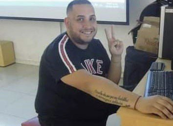 UNA VIDA IMPRESCINDIBLE