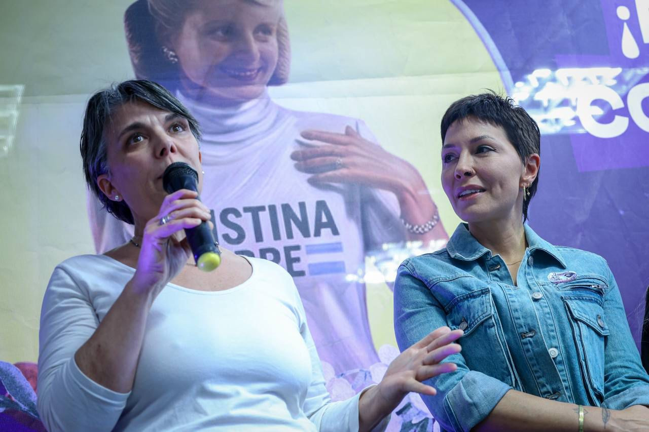 Un avance contra la violencia de género en entornos digitales