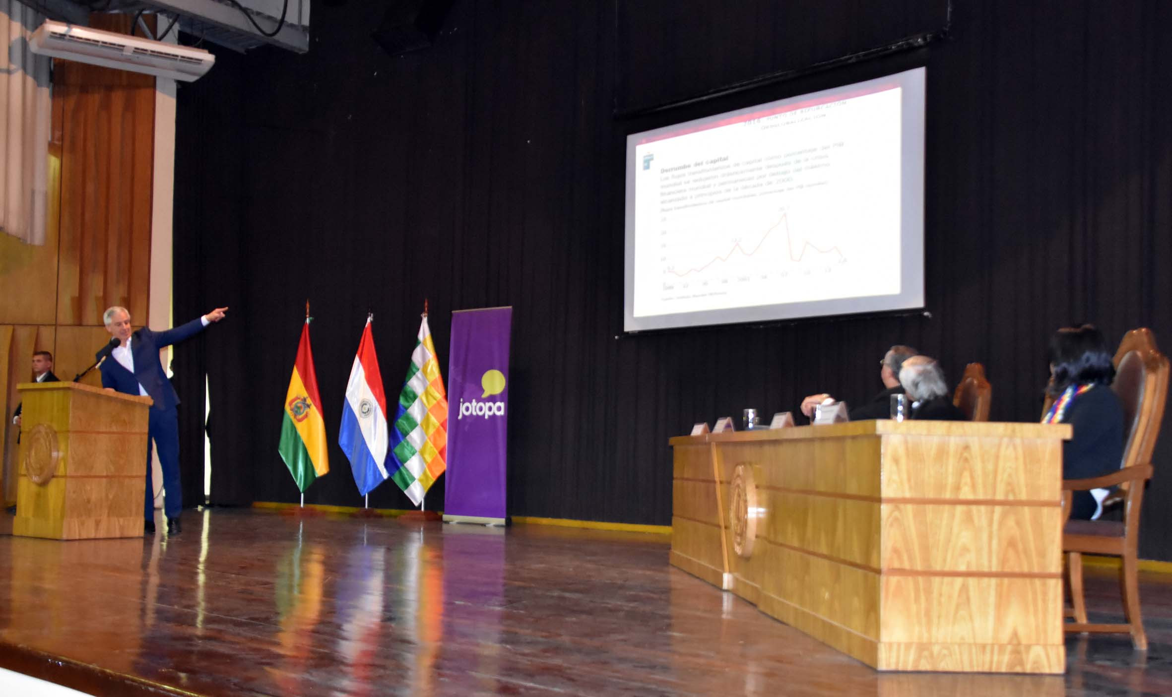 Cumbre Social de los Pueblos: En el Mercosur tenemos un Pueblo digno