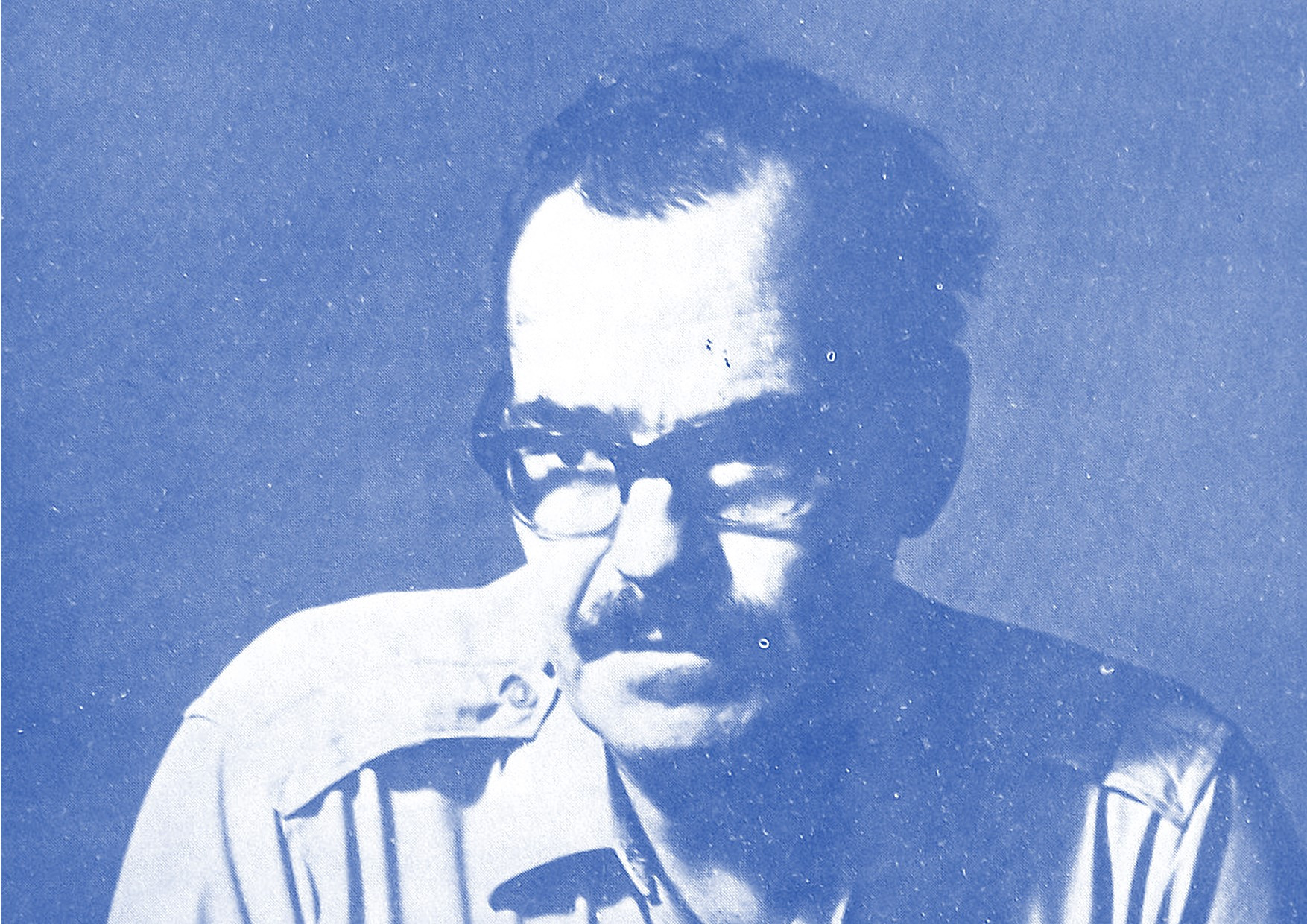 El pasado irresuelto es siempre la llave del futuro