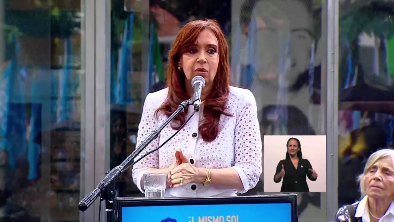 30/09/2007 - Se recupera definitivamente la ESMA 