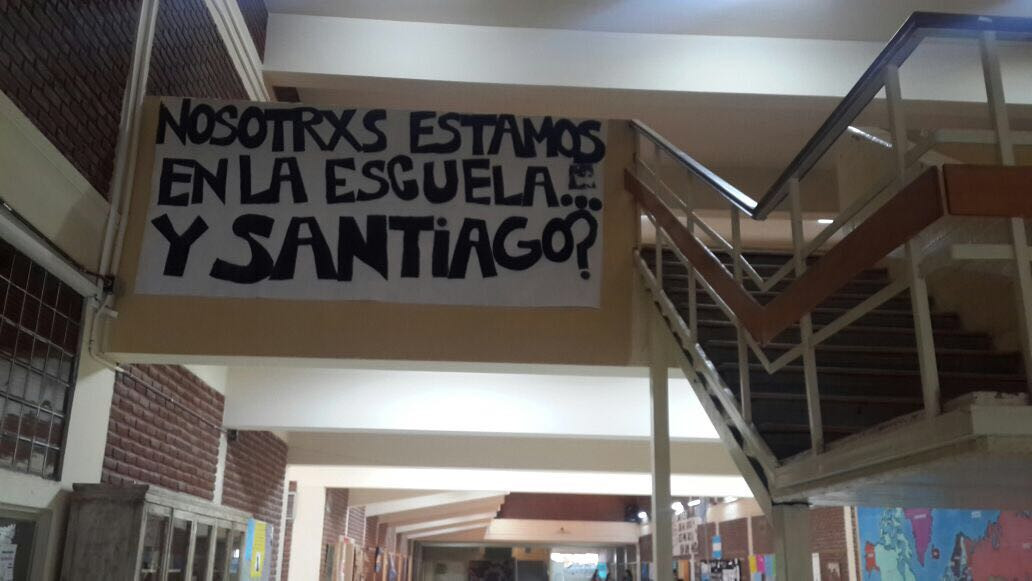 La polí­tica del silencio