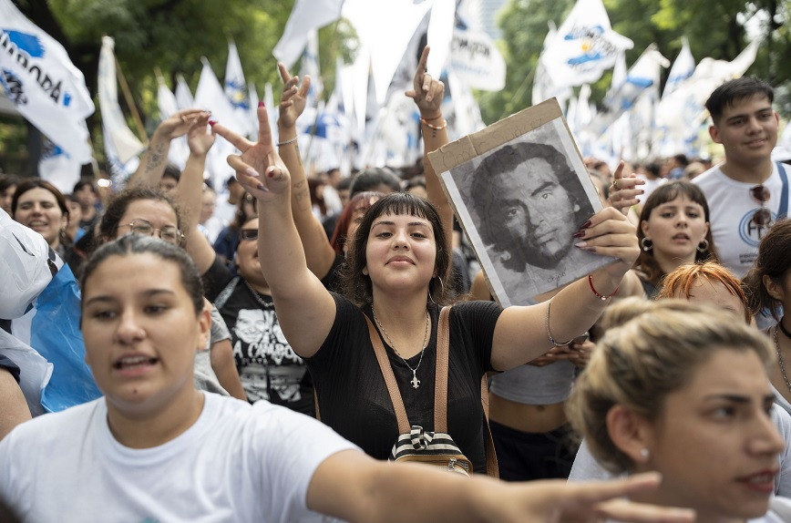 A 50 años del golpe de estado: la memoria en disputa