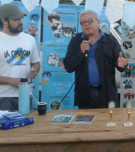 El Deporte tiene Memoria