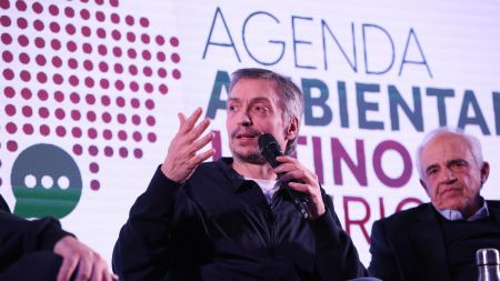 Máximo Kirchner: “Tenemos que construir una mayoría social que se encarne en una fuerza política y una fuerza electoral”.