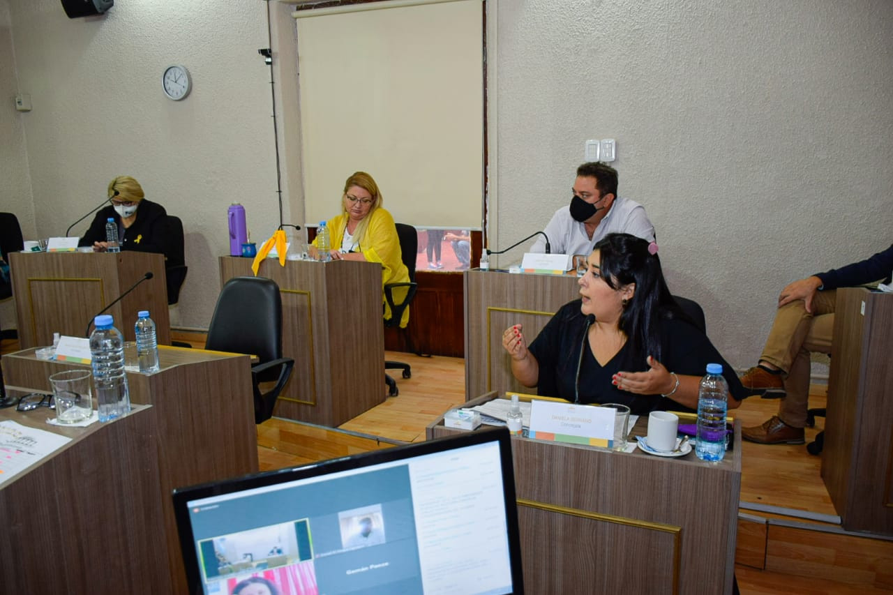 En San Luis hay boleto estudiantil gratuito