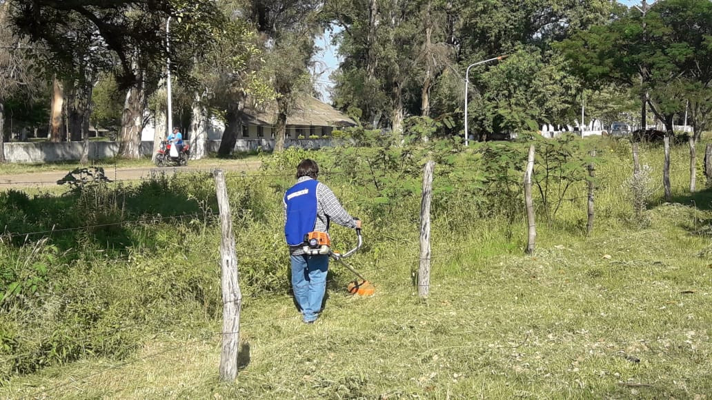 Jornada solidaria por el mes de la memoria en Corrientes