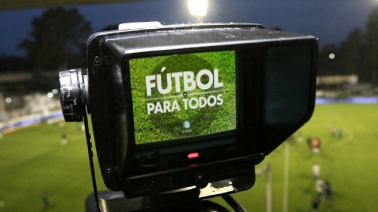 Verdades y mentiras sobre el fin del Fútbol para Todos