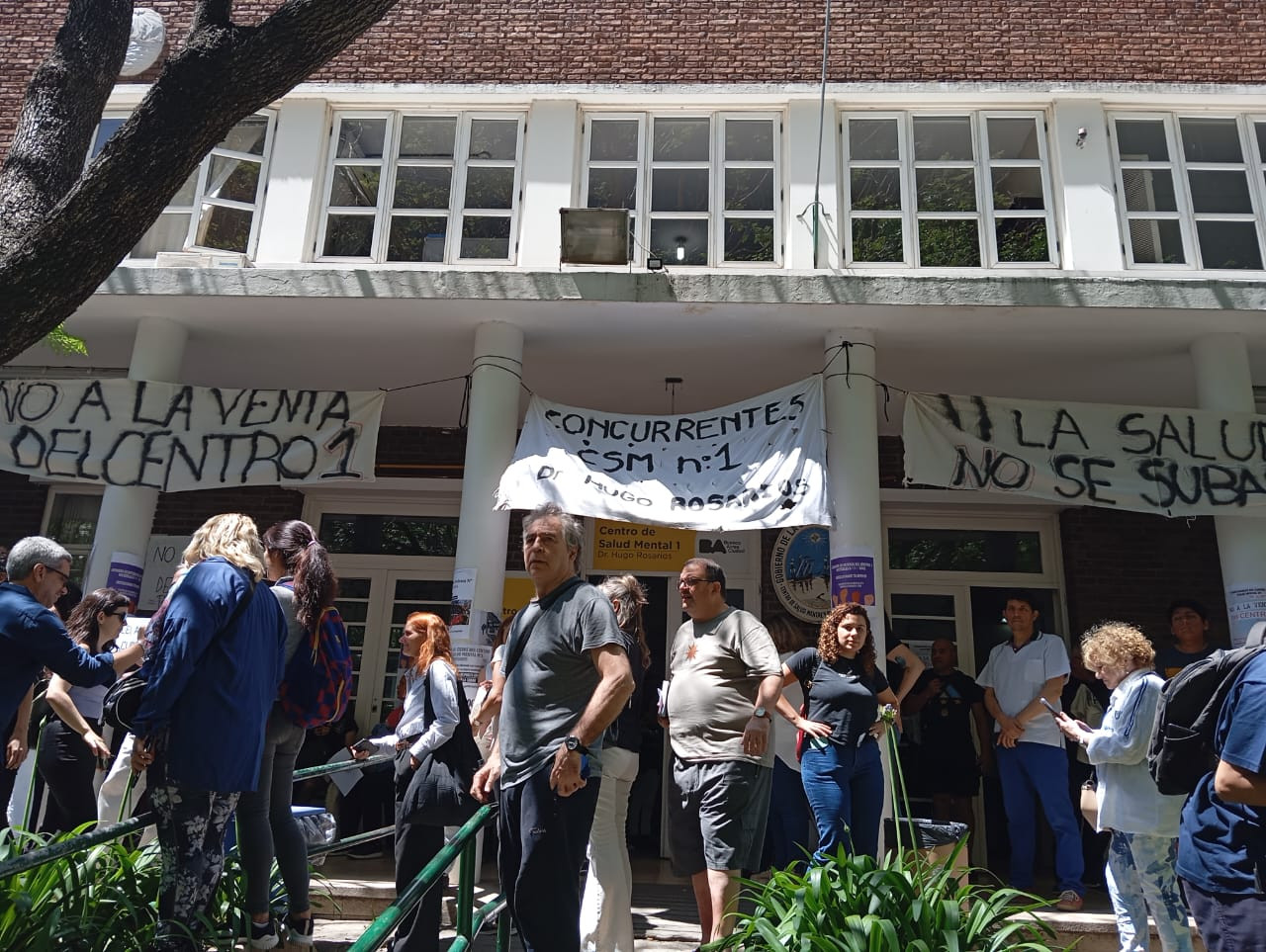 Salud mental o mercantilización de la vida