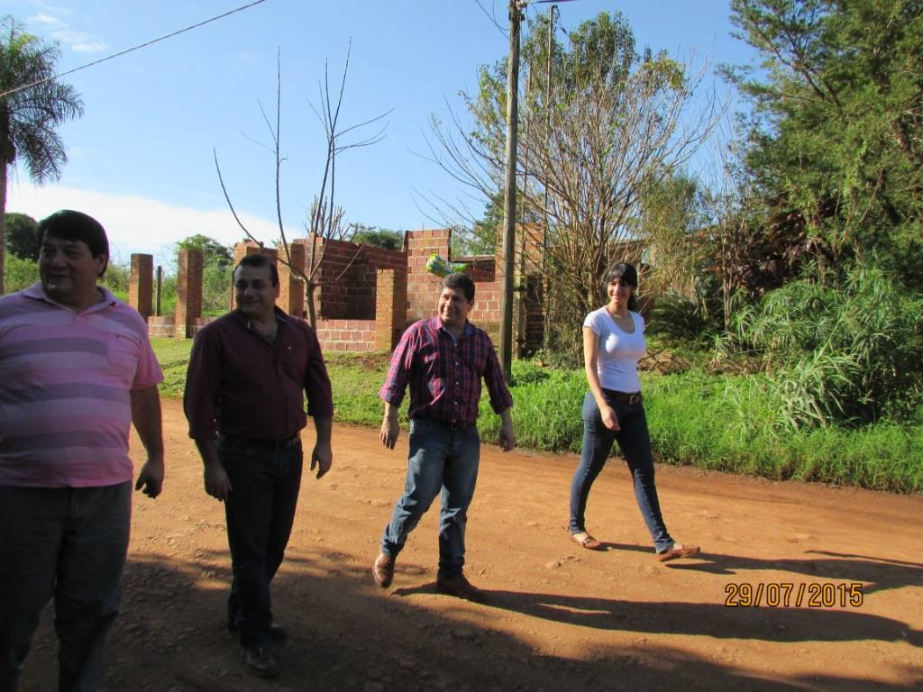 Militancia y compromiso 